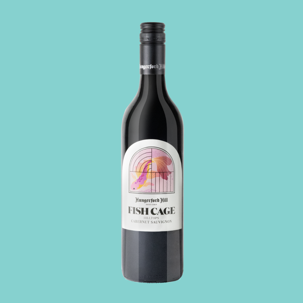 Fish Cage 2023 Cabernet Sauvignon